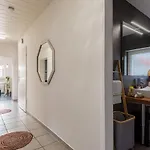 Darfati 4-zimmer Appartamento *
