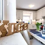 Darfati 4-zimmer Appartamento