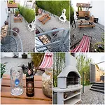 Darfati 4-zimmer Appartamento