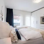 Darfati 4-zimmer Appartamento Pliening