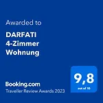 Appartamento Darfati 4-zimmer