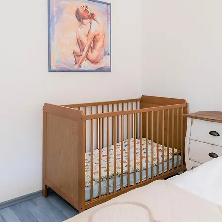 Apartament Darfati 4-zimmer *