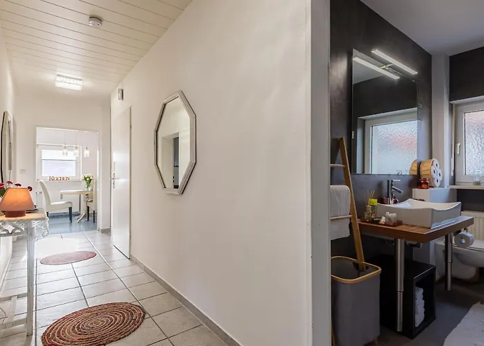 Darfati 4-zimmer Apartament *
