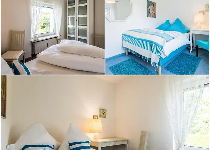 Apartament Darfati 4-zimmer Pliening