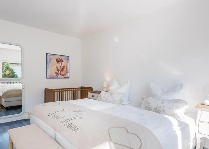 Apartament Darfati 4-zimmer *