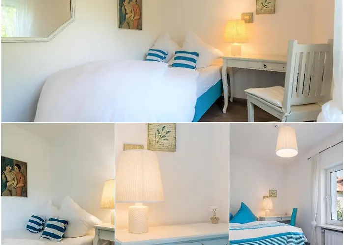 Darfati 4-zimmer Apartament *