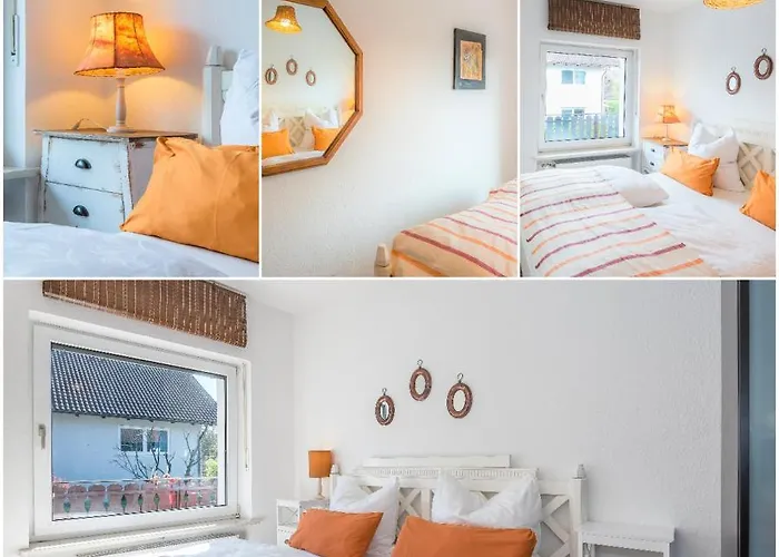 Apartament Darfati 4-zimmer
