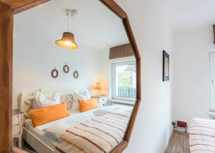 Apartament Darfati 4-zimmer