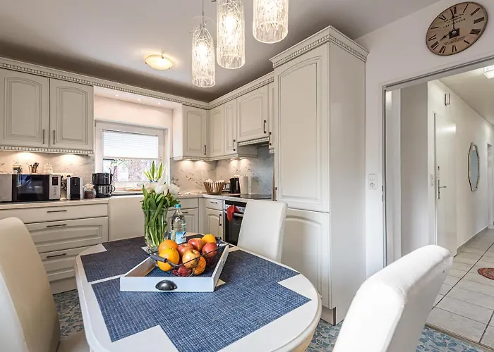 Apartament Darfati 4-zimmer