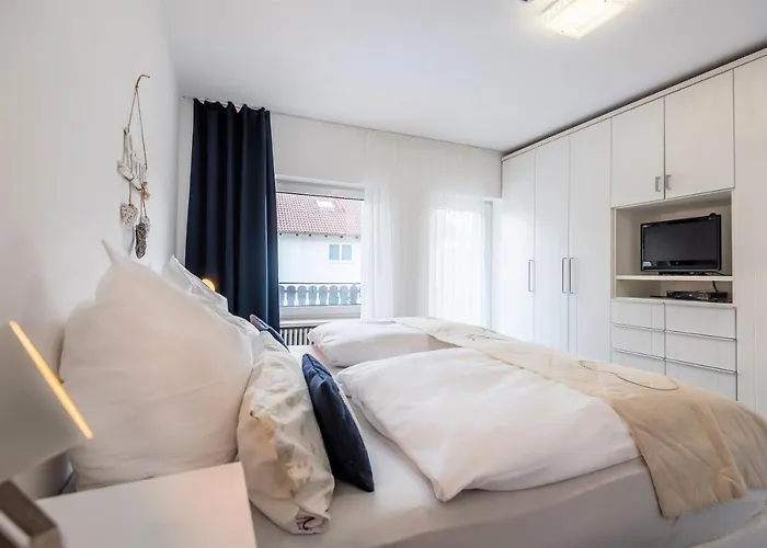 Darfati 4-zimmer Apartament Pliening