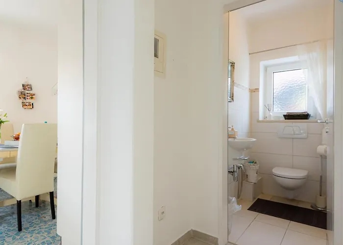 Darfati 4-zimmer Apartament