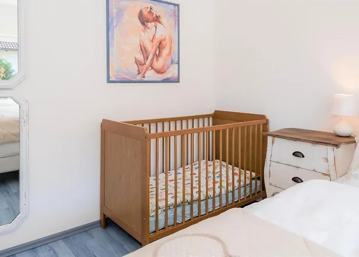 Apartament Darfati 4-zimmer *