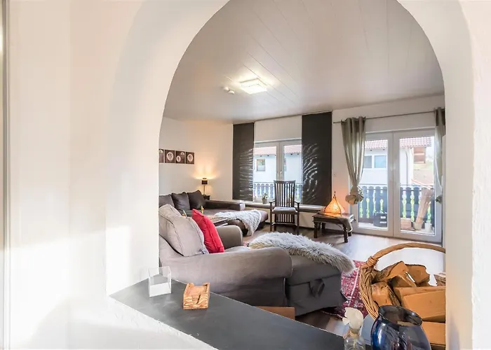 Darfati 4-zimmer Apartament Pliening
