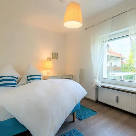 Darfati 4-zimmer Appartement Pliening