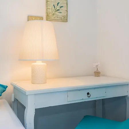 Appartement Darfati 4-zimmer *