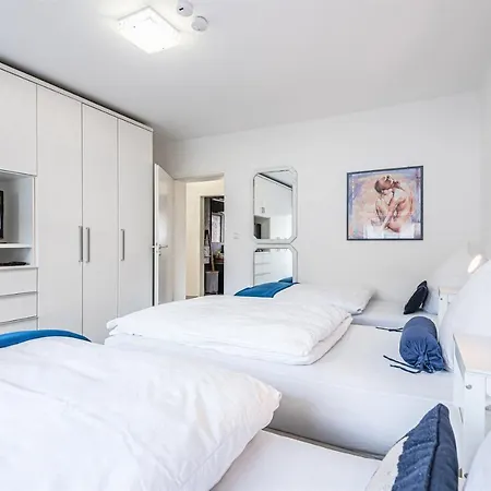 Darfati 4-zimmer Appartement Pliening