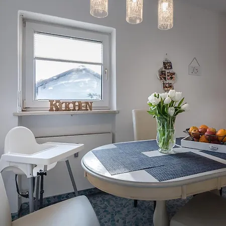 Appartement Darfati 4-zimmer