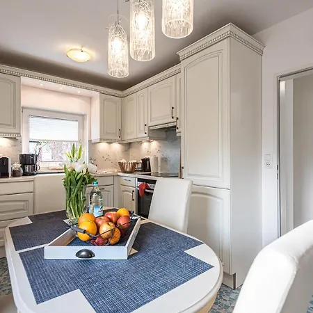 Appartement Darfati 4-zimmer