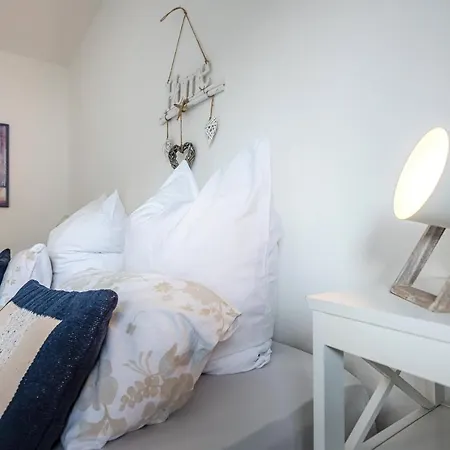 Appartement Darfati 4-zimmer Pliening