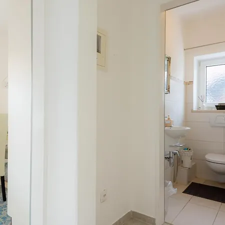 Darfati 4-zimmer Appartement