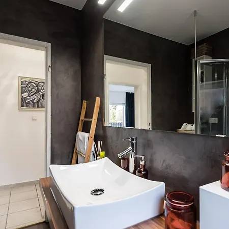 Darfati 4-zimmer Appartement *