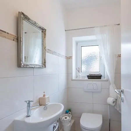Darfati 4-zimmer Appartement *